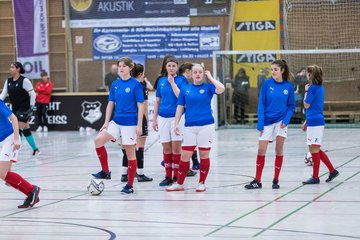 Bild 40 - VR Bank Cup Horst